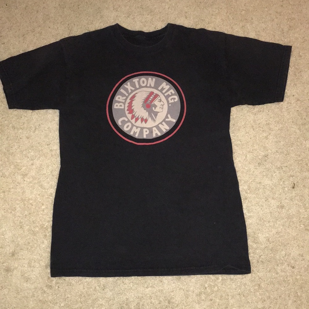 Brixton Tee